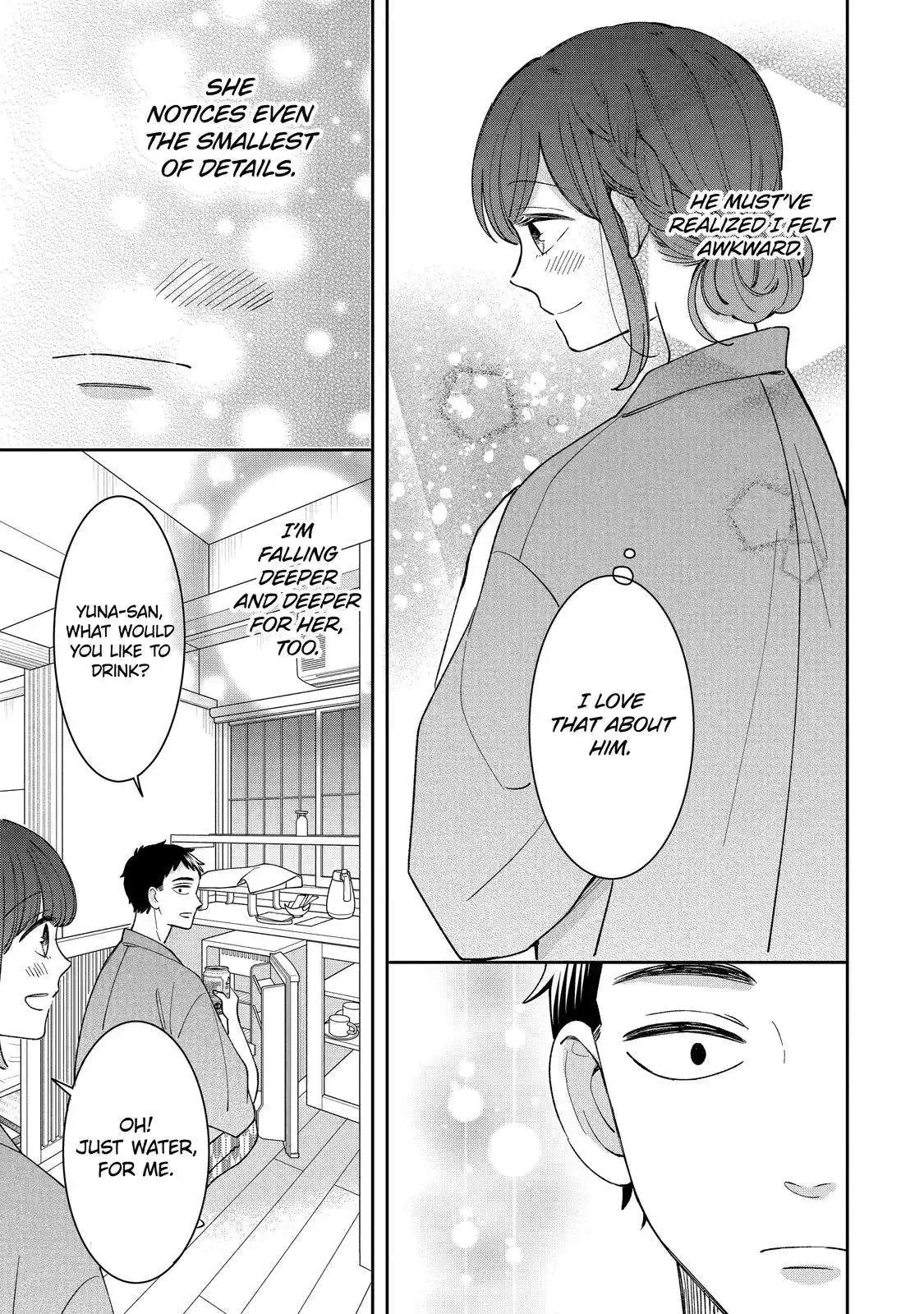 Kijima-san to Yamada-san Chapter 20 11